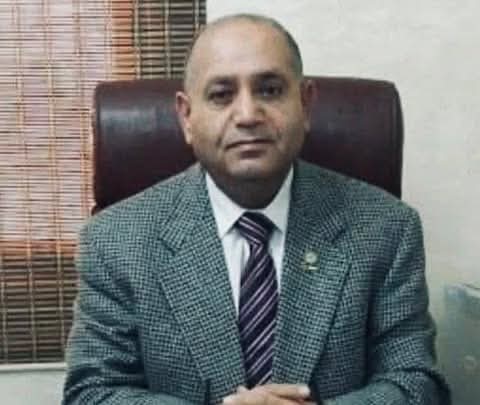 وفاة الأستاذ رياض عبدة عبدالله الطراونة (أبو عبدالله)