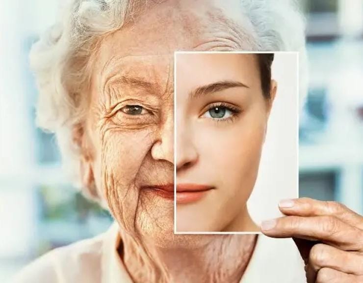 خمس عادات يومية تعيد عقارب الشيخوخة إلى الوراء