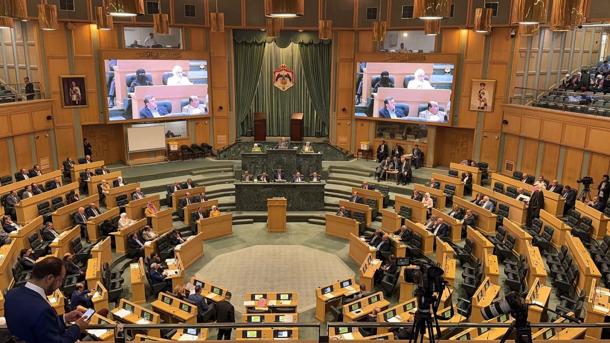 “النواب” يناقش “معدل قانون خدمة العلم” مع اعطائه صفة الاستعجال