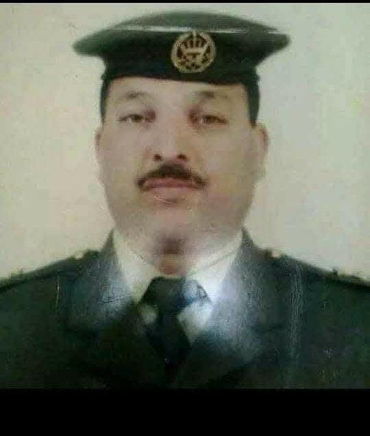 أحمد بادي الحرفوشي يستذكر والده في ذكرى رحيله الثامن عشر بكلمات مؤثرة تهزّ القلوب