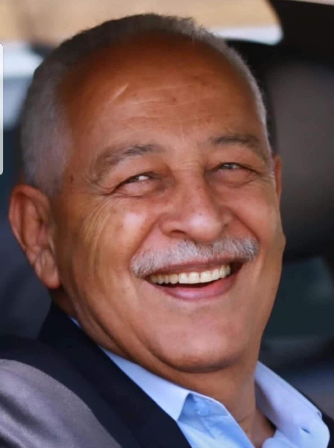 المجالي يشيد بمعالي يوسف العيسوي: تواضع وابتسامة ثابتة منذ 1992 ومسيرة أمانة في خدمة الوطن”