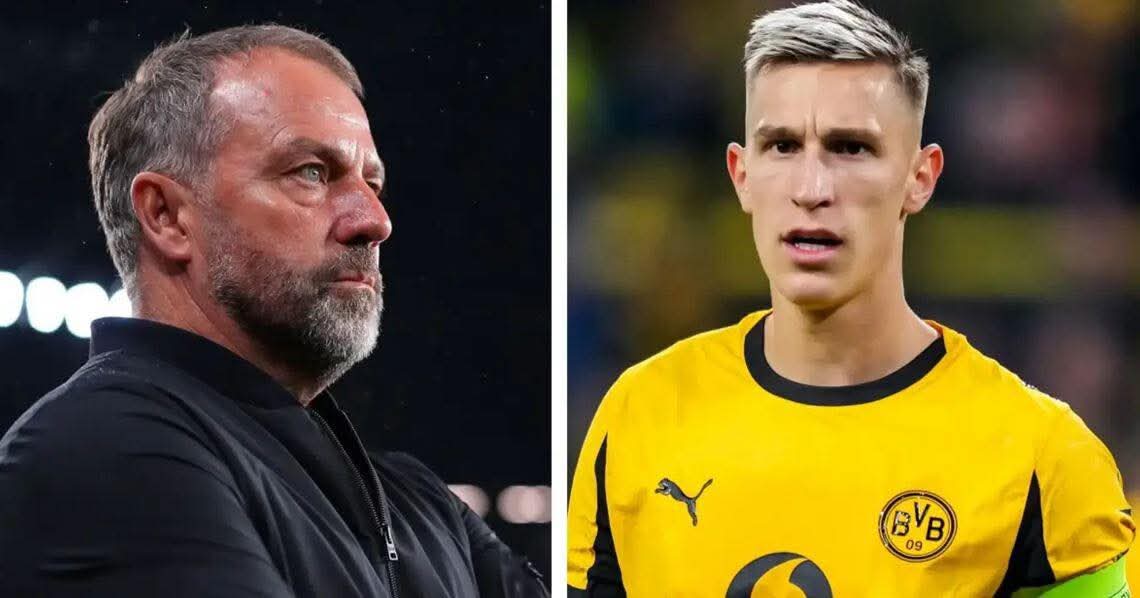 برشلونة يحدّد 5 مدافعين لخلافة مارتينيز