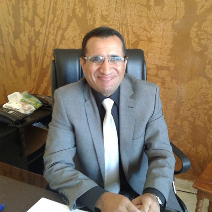 النجادات يكتب الاستثمار في جهود الملك