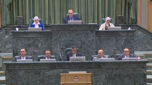 بدء جلسة مجلس النواب لمناقشة معدّل خدمة العلم وحزمة تشريعات أخرى