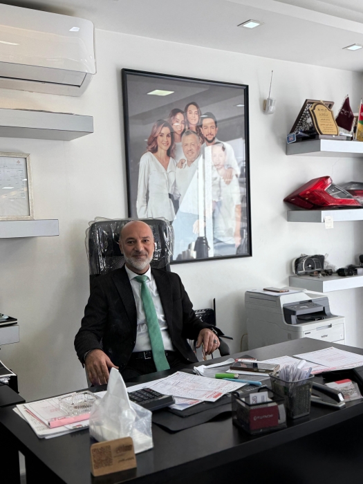 مسامح يكتب هيبة الملك الهاشمي في الشرق: استقبال ملكي تاريخي لجلالة الملك عبدالله الثاني في باكستان وإندونيسيا*