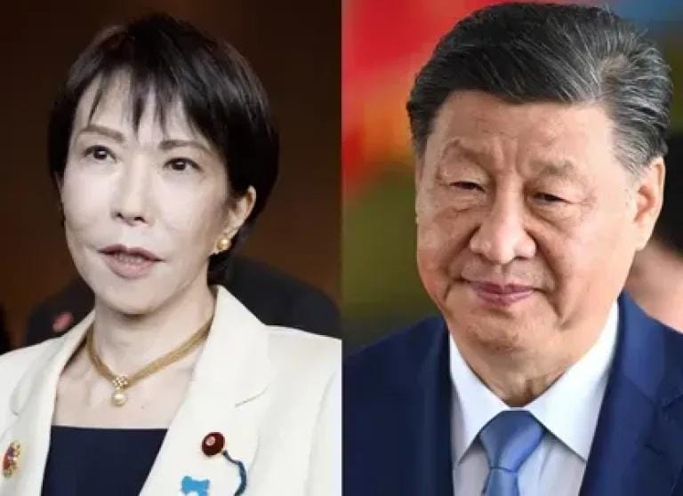 تصعيد جديد بين الصين واليابان.. وبكين تستخدم “الاقتصاد” كورقة ضغط