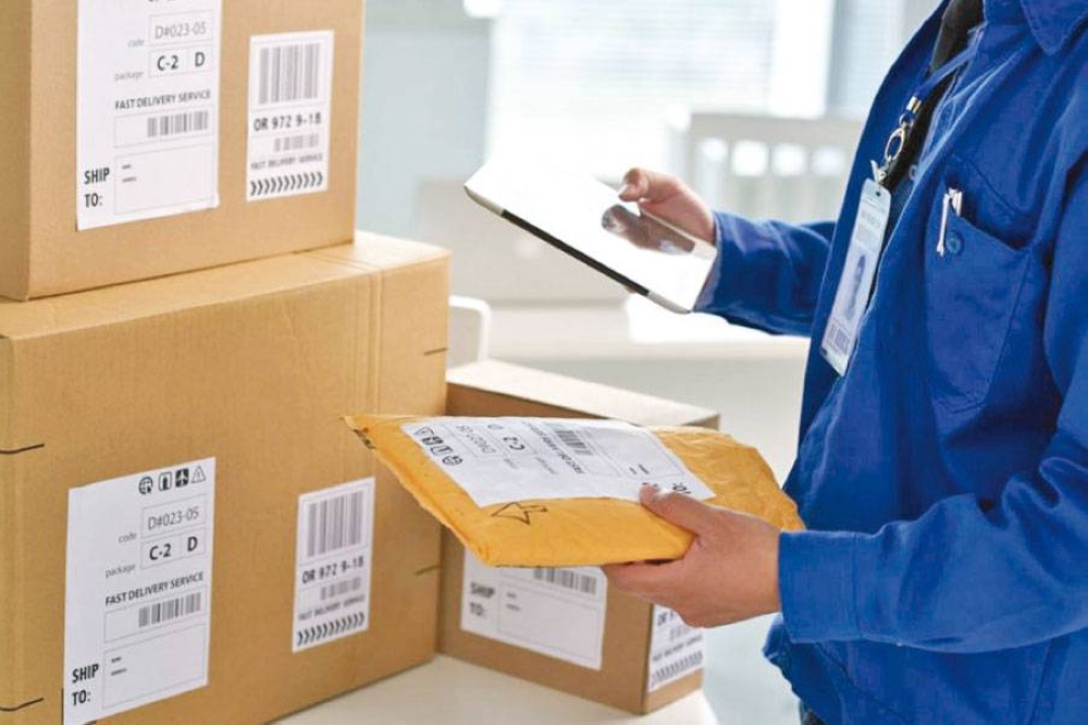 الجمارك: 16 ضريبة مبيعات على الطرود الإلكترونية دون 200 دينار