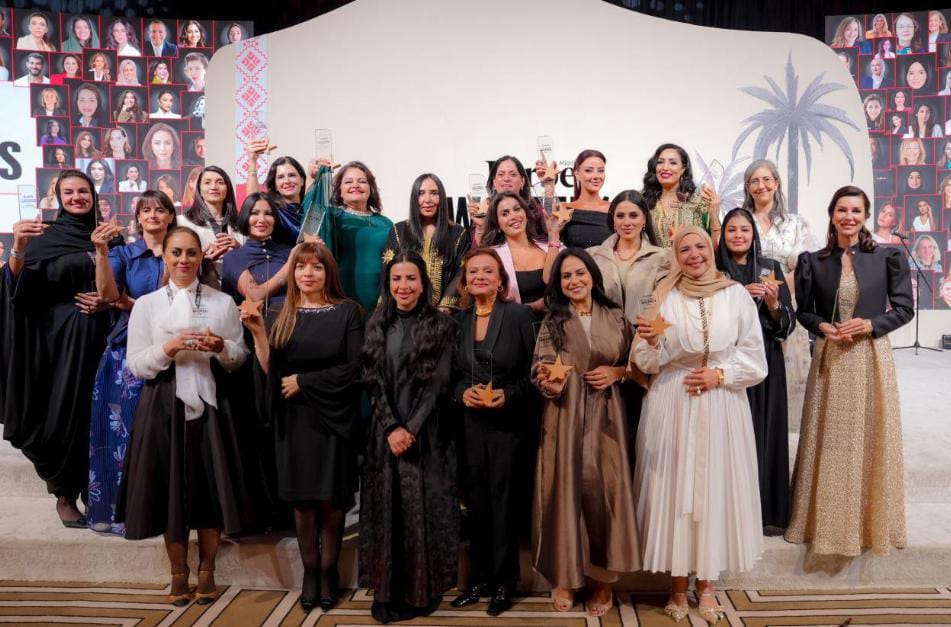 جامعة مانشستر – دبي تكرّس ريادتها في تمكين المرأة خلال مشاركتها في قمة فوربس الشرق الأوسط للمرأة بالرياض