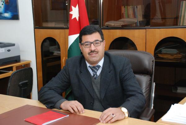 الأردني السلمان يتمكن من حل مسألة رياضيات مفتوحة منذ 1992