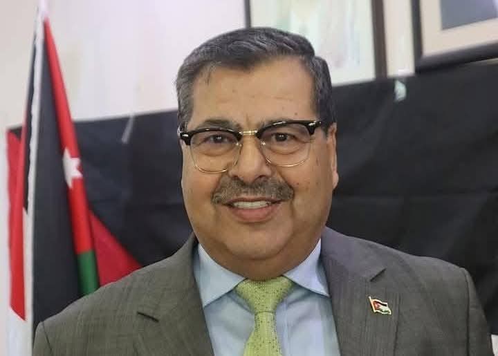 الحنيطي: خدمة العلم رؤية وطنية لبناء جيل واعٍ ومؤهّل لمستقبل الأردن