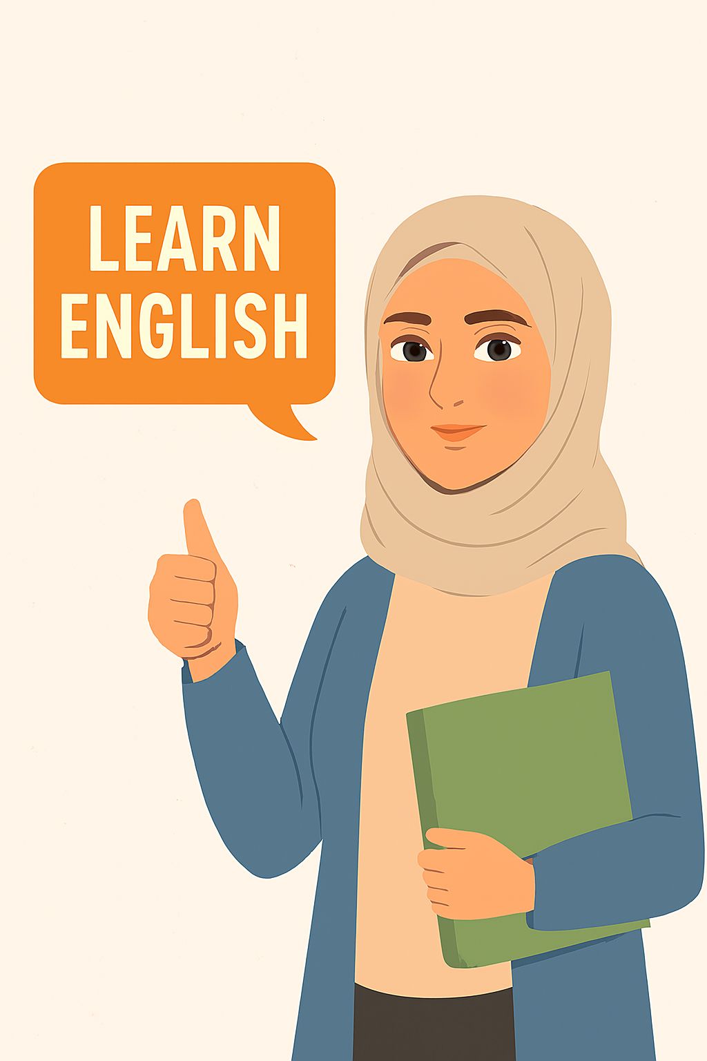 أروى الحارثي... تعليم اللغة الإنجليزية برؤية تربوية رقمية