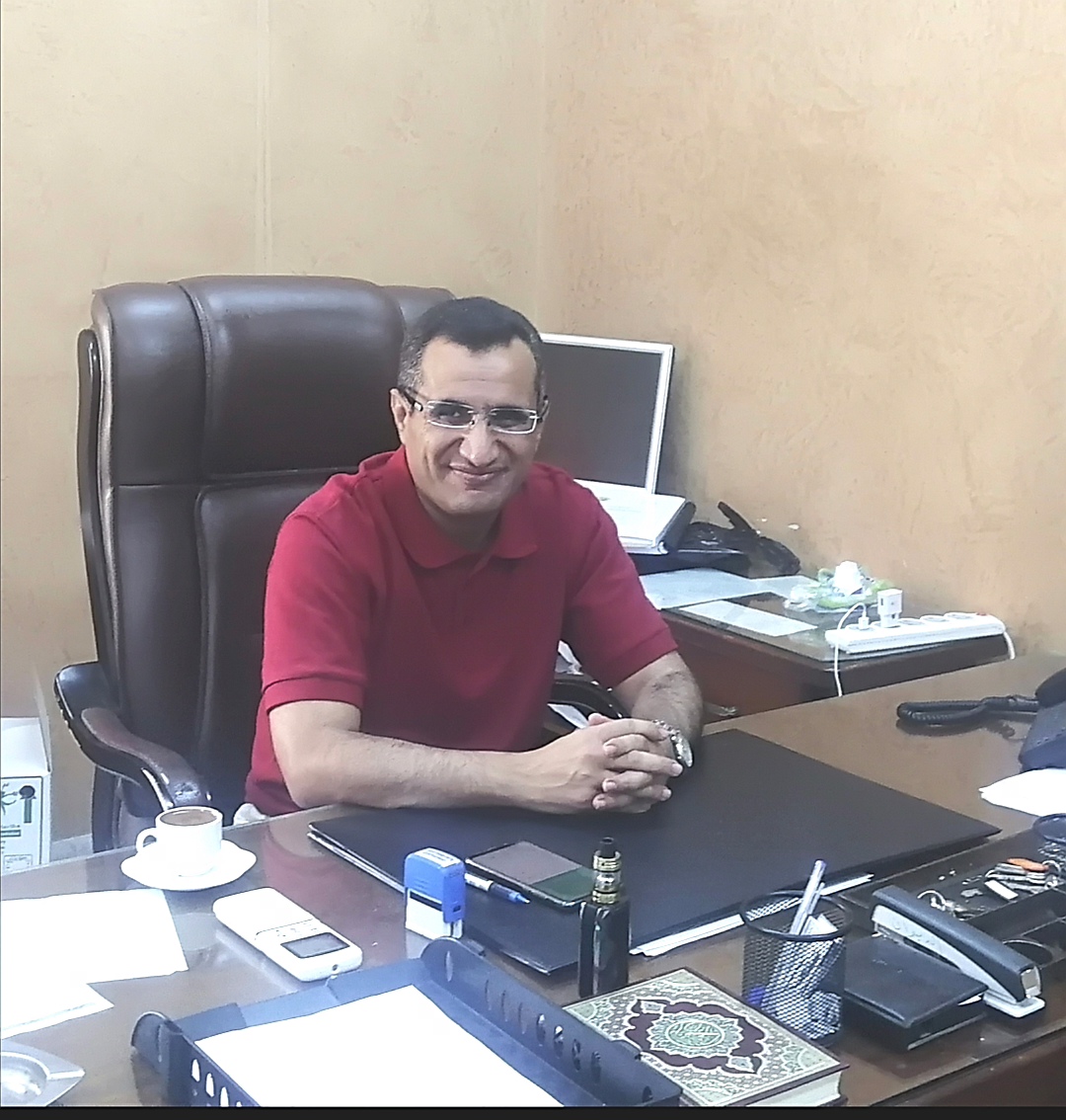 النجادات يكتب الزياره الملكيه إلى القسطل رؤيه ودلالات .