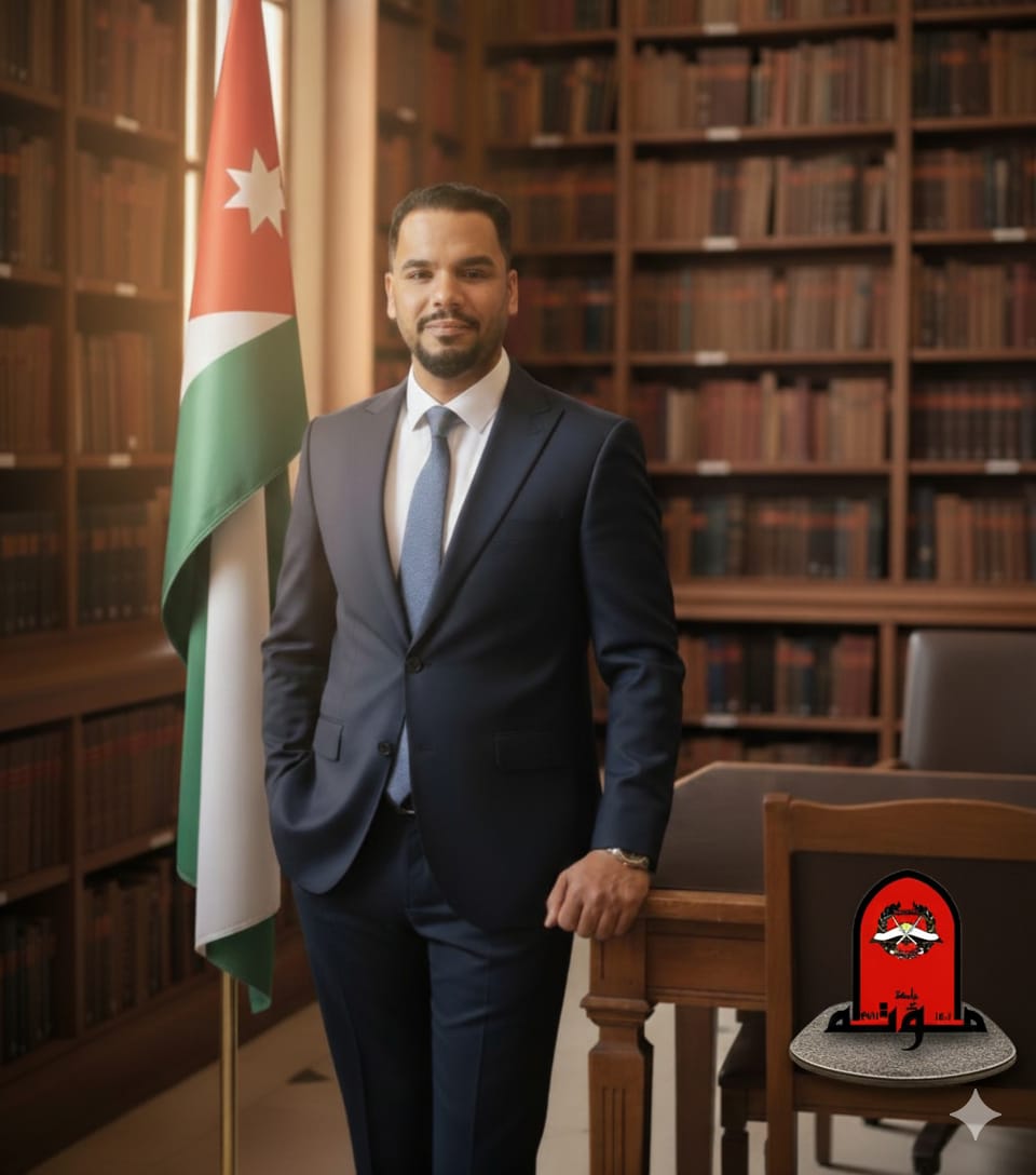 الدغيمات يكتب مؤتةُ العِلمِ، إن غنّى الزمانُ لها