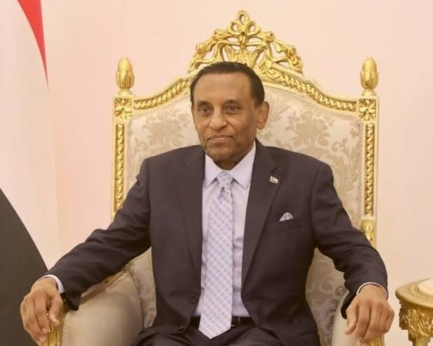 السودان يرحّب بجهود السعودية والولايات المتحدة لإحلال السلام العادل والمستدام