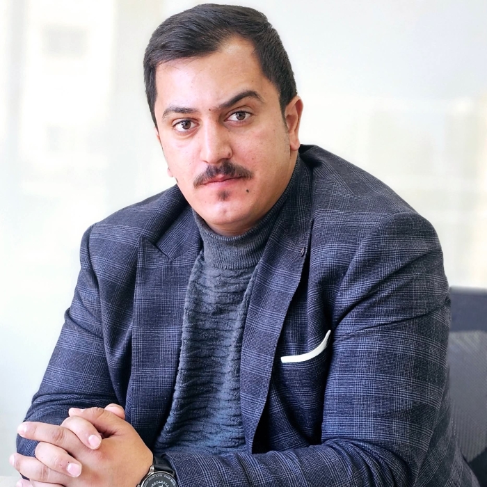 الخزاعلة يكتب : الملك العظيم