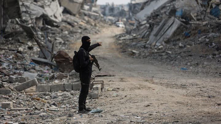 أوروبا تدرب 3000 شرطي لنشرهم في غزة