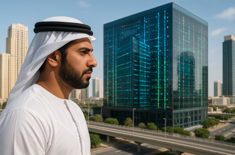 تحليل دور البنية التحتية الرقمية في بناء الحضارة الحديثة