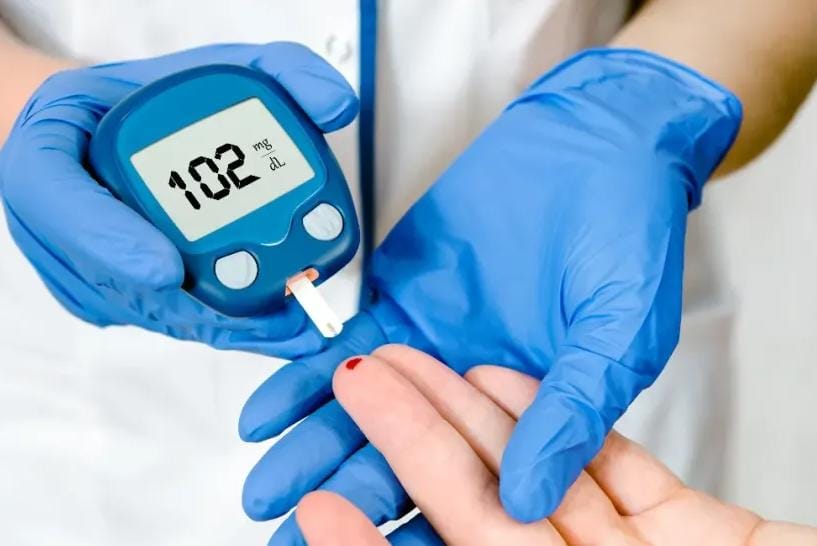 خمس خضروات منخفضة الكربوهيدرات تدعم استقرار سكر الدم لدى مرضى السكري