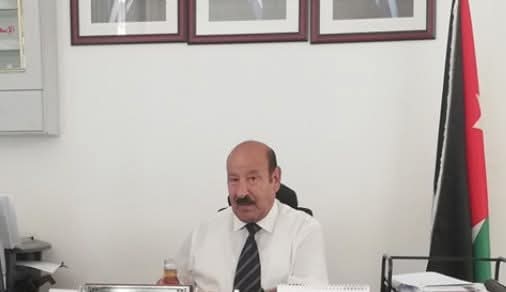 وفاة النائب السابق علي الملكاوي