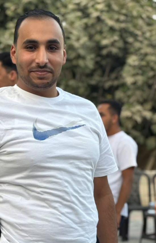 محمد أحمد أبو زيد… نموذج للشباب الطموح من أبناء سحاب