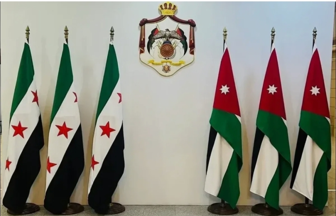 سميرات: فرص كبيرة للقطاع الخاص الأردني في سوريا بقطاعات الاتصالات والإنترنت