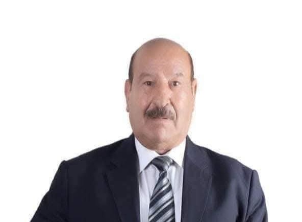 رحيل قامة وطنية كِنانية… النائب السابق والمخترع علي الملكاوي – سيرة ومسيرة