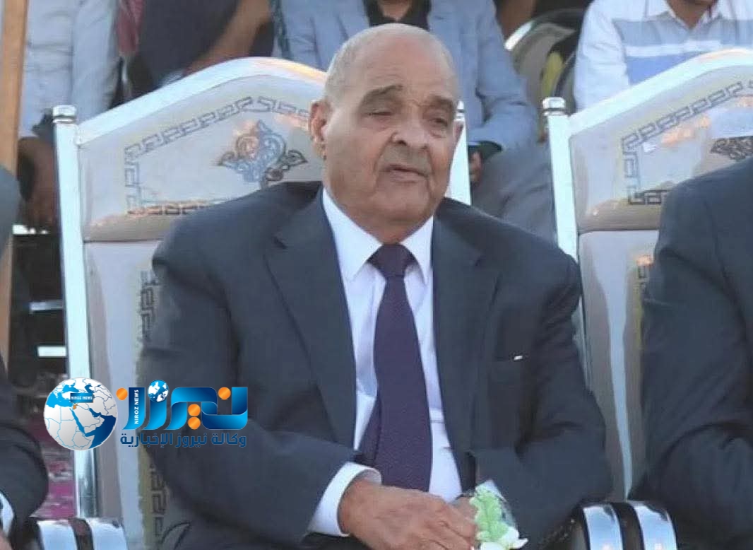 غادر جمال حديثة الخريشا الحياة ... _ رحمه الله