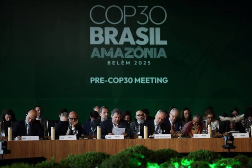 اتفاق تركي  أسترالي لتقاسم استضافة مؤتمر (كوب 31) العام المقبل