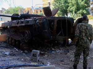 حرب السودان.. واشنطن تضغط للهدنة والبرهان يصر على الحسم