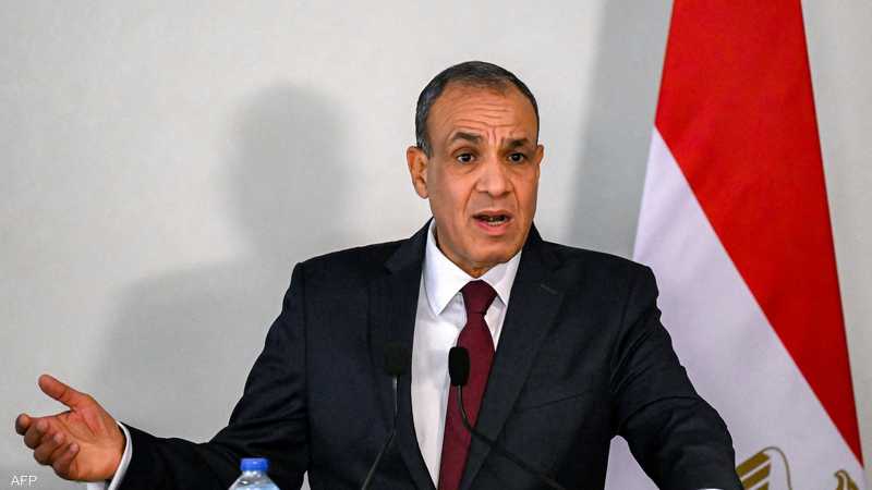 مصر تدعو إلى سرعة تشكيل القوة الدولية في غزة