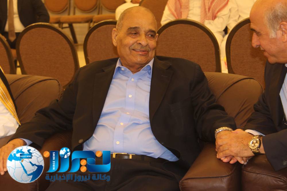 أبو حديثة !! ...إذا ماتَ منا سيدٌ قام سيدٌ