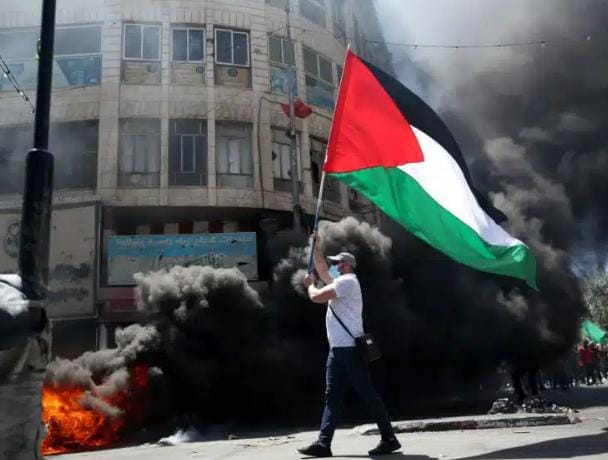 “فتح”: الضفة على شفى انتفاضة جديدة