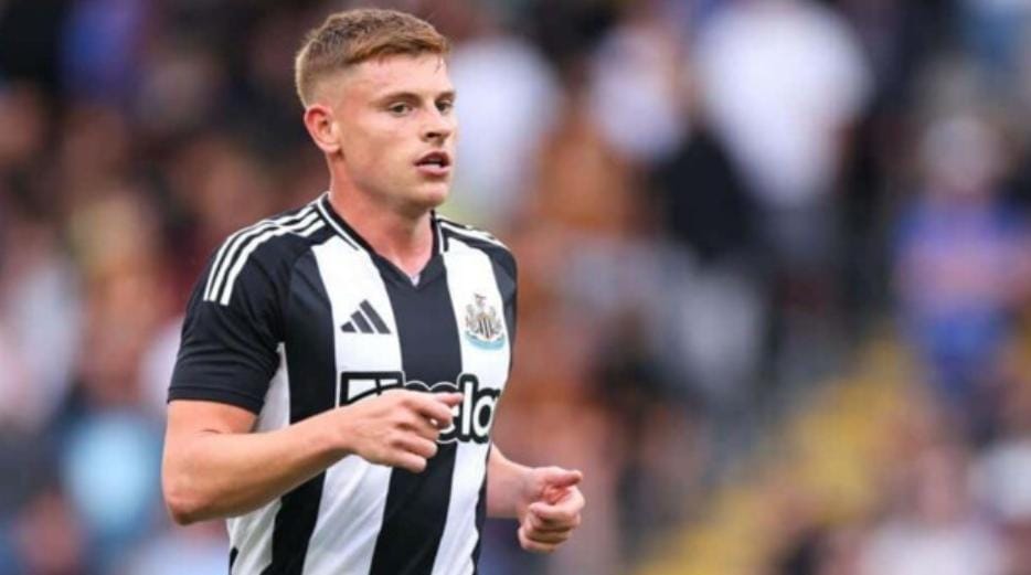 الدوري الانكليزي الممتاز: نيوكاسل يوقف مانشستر سيتي