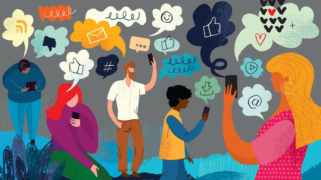 وثائق طمستها ميتا تكشف.. كيف تؤثر السوشيال ميديا على الصحة العقلية؟