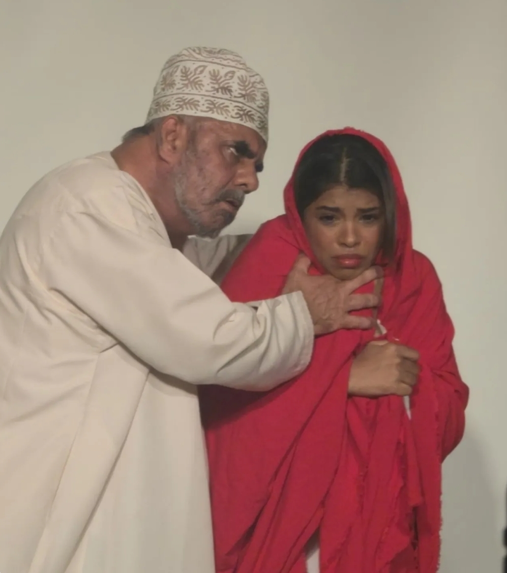 إشادات واسعة في عرض روازن غرفة مصبّح في مسقط