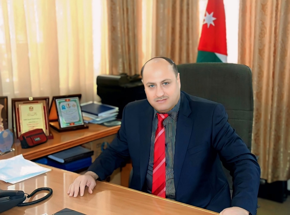 السردية الأردنية في الفن التشكيلي – نحو إطار وطني للهوية البصرية