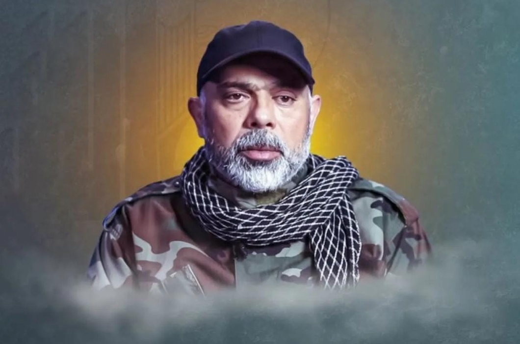 حزب الله يؤكد اغتيال رئيس أركانه هيثم الطباطبائي