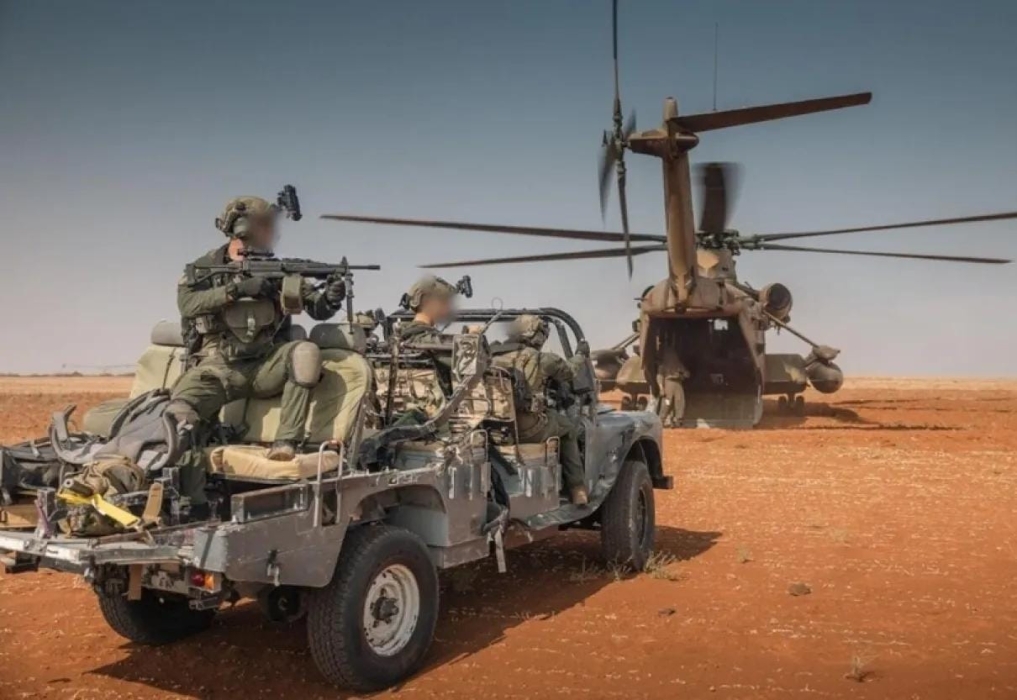 رئيس الأركان الإسرائيلي يقيل قادة كبار على خلفية فشل اكتشاف ومنع هجوم طوفان الأقصى