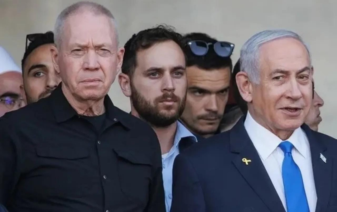 تهديد أمني يجبر وزير الحرب الإسرائيلي السابق غالانت على مغادرة منزله