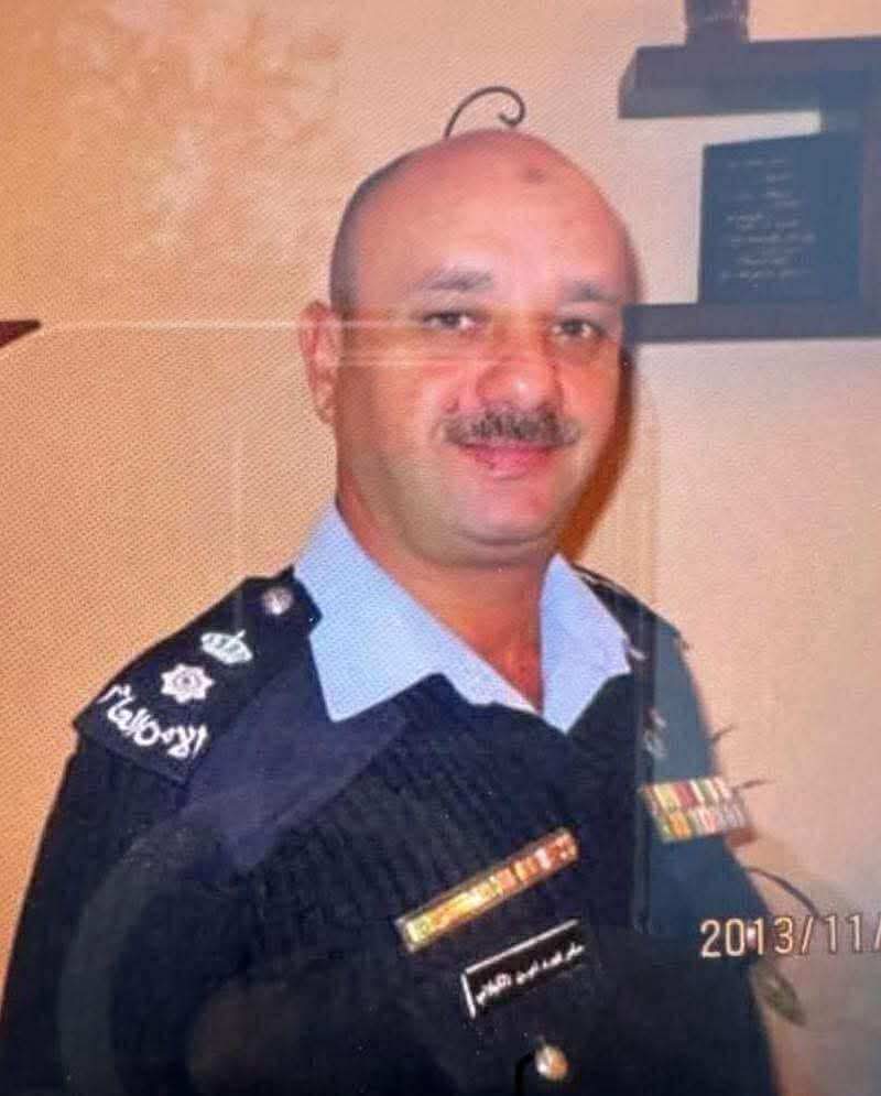 وفاة سامر محمد أمين الكيلاني