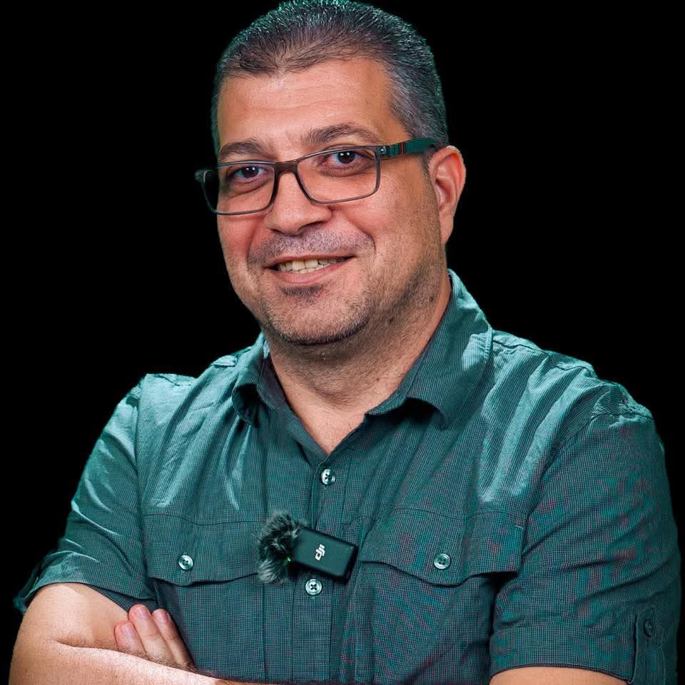 ملخص تريند فضيحة حسابات الذباب الإلكتروني  نموذج #الأردن