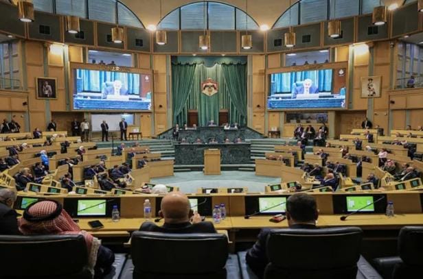 الجلسة الخامسة للنواب.. 11 مشروع قانون على طاولتهم وحسم رئاسة اللجان الاثنين