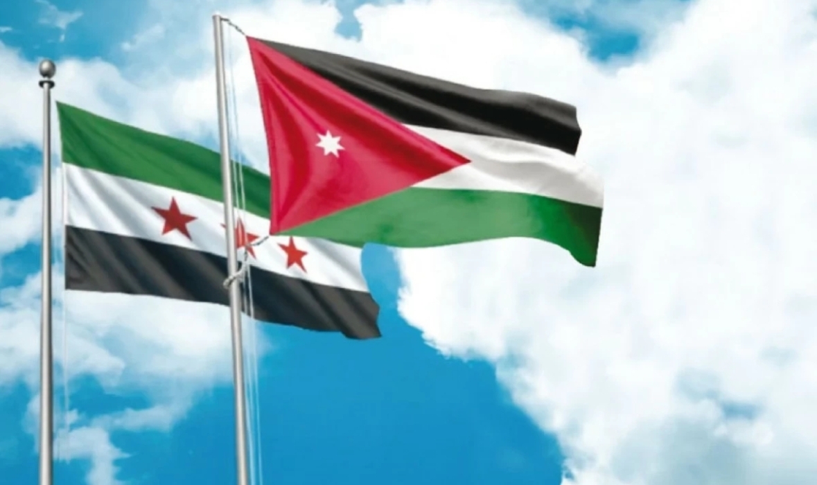 عودة تدريجية للتكامل الاقتصادي الأردني–السوري