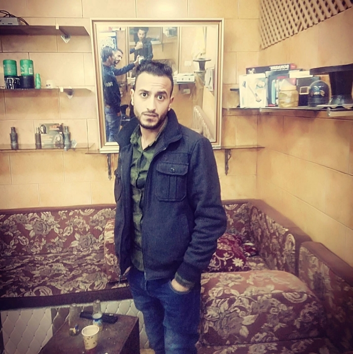 وفاة الشاب عامر نجم الدويري إثر حادث سير مؤسف في كتم