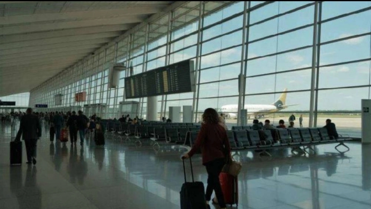 إضراب عام يشل بلجيكا لثلاثة أيام