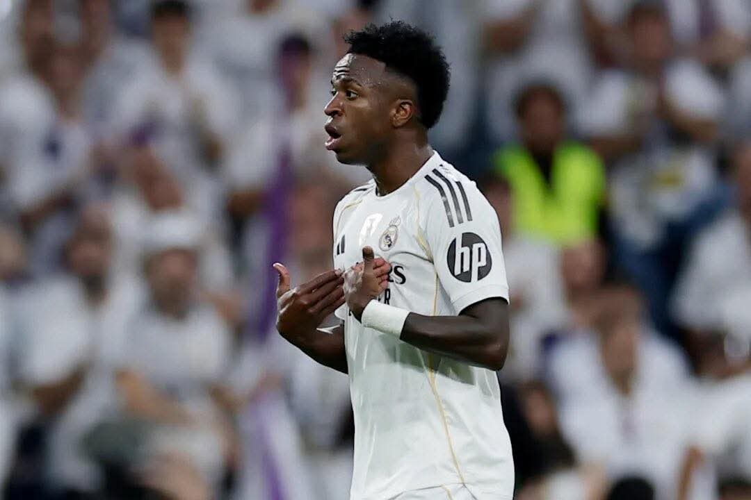 بورول: فينيسيوس ضرب حارس مرمى إلتشي في وجهه قبل الهدف