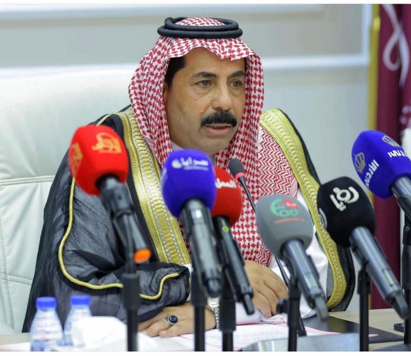 البدادوة رئيساً للجنة الخدمات العامة والنقل.