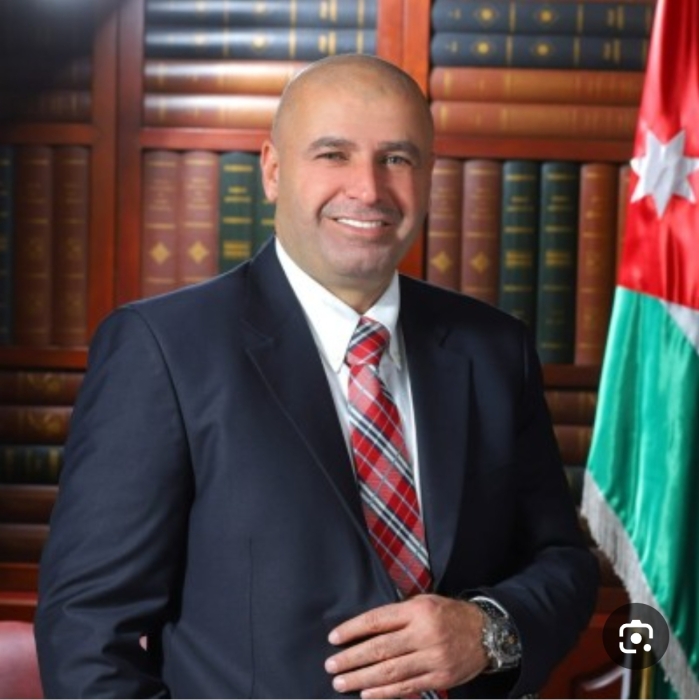 زياد فطاير خبير في الاستشارات المصرفية والتكنولوجيا المالية