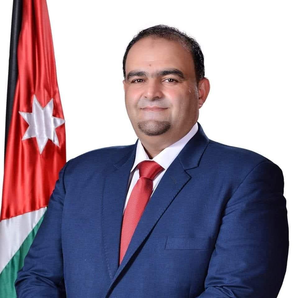 النائب مؤيد العلاونة رئيسا للجنة الاقتصاد الرقمي والريادة