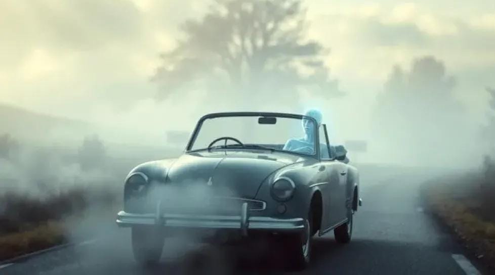 أبرز تفسيرات ركوب وسائل النقل في المنام ودلالاتها المختلفة